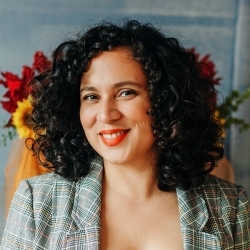 Carol Umanzor, MPH